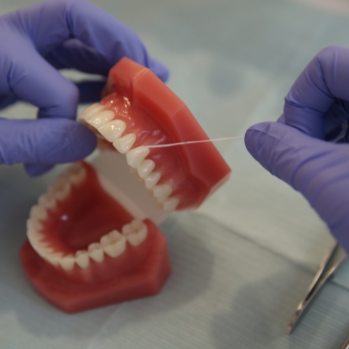 Complete & Partial Denture